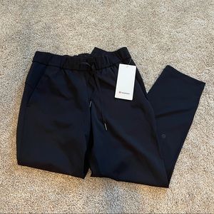 Lululemon On the Fly 7/8 Pant